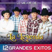 Album Lo Mejor De La Leyenda