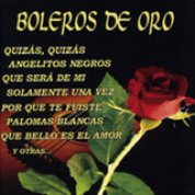 Album Boleros de Oro