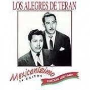 Album Mexicanísimo