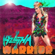 Album Warrior