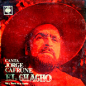 Album El Chacho. Vida y muerte de un caudillo