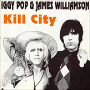 Album Kill City