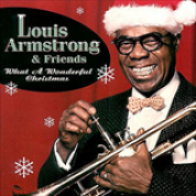 Album Christmas With Louis Armstrong