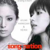 Album A Song Is Born (Hamasaki Ayumi & Keiko)