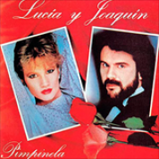 Album Lucia y Joaquin