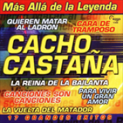 Album Mas Alla De La Leyenda
