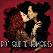 Album Pa' Que Te Enamores