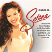 Album Lo Mejor De Selena