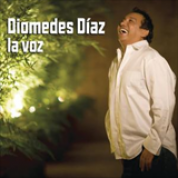 Album La Voz