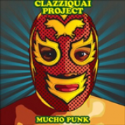Album Mucho Punk