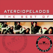 Album The Best Of Aterciopelados: Ultimate Collection