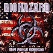 Album New World Disorder