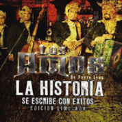 Album Historia De Los Éxitos