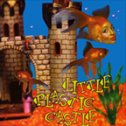 Album Little Plastic Castle