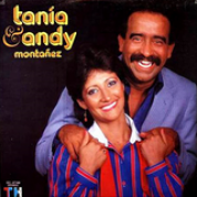 Album Tania y Andy Montañez