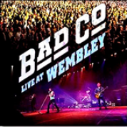 Album Live At Wembley