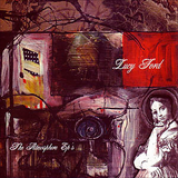 Album Lucy Ford The Atmosphere EP's