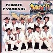 Album Peinate Y Vamonos