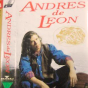 Album Andres de leon