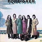 Album Foreigner