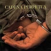 Album Cadena Perpetua