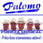 Album Fuerza Musical
