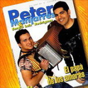 Album El Papá de los Amores