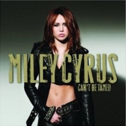 Album Can't Be Tamed
