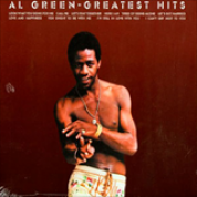 Album Al Green's Greatest Hits