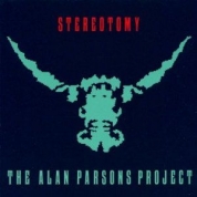Album Stereotomy (Reissued)