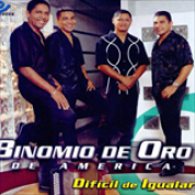 Album Dificil De Igualar