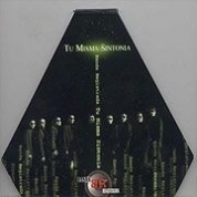 Album Tu Misma Sontonia