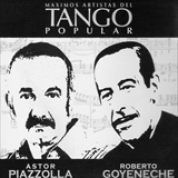 Album Goyeneche & Piazzolla
