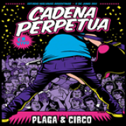 Album Plaga y Circo