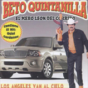 Album Los Ángeles Van Al Cielo