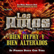 Album Bien Hyphy Y Bien Alterados