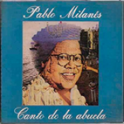 Album Canto de la abuela