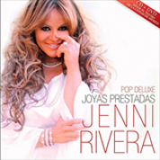 Album Joyas Prestadas (Pop Deluxe)