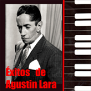Album Éxitos De Agustín Lara