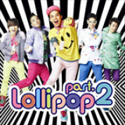 Album Lollipop 2