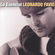 Album Lo Esencial Leonardo Favio