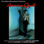 Album American Gigolo