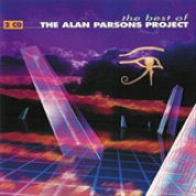 Album The Best Of Alan Parson Project, Vol.3