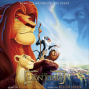 Album The Lion King (Complete Score)
