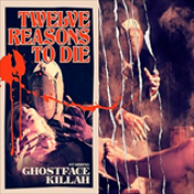 Album Twelve Reasons To Die (The Brown Tape)