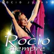 Album Rocío Siempre