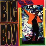 Album Mr. Big
