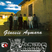Album Génesis aymara