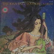 Album The Joan Baez Lovesong Album