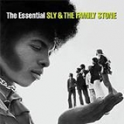 Album The Essential Sly & The Family Stone 2CD